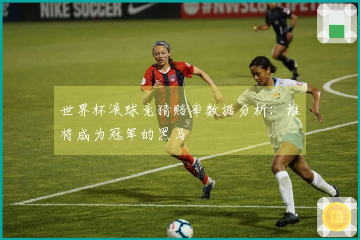 世界杯滚球竞猜赔率数据分析：谁将成为冠军的黑马