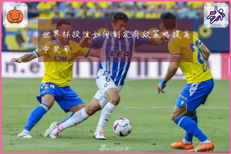 世界杯投注如何制定有效策略提高中奖率