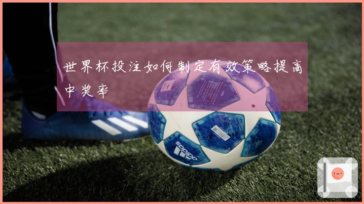 世界杯投注如何制定有效策略提高中奖率